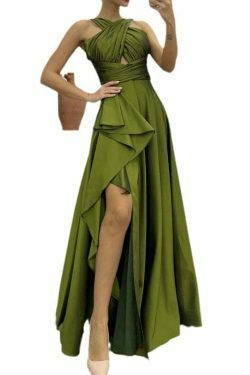 Vintage-Inspired Sleeveless Dress with Elegant Aesthetic for Women's Y2K Fashion and Coquette Style