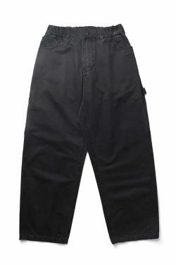 Vintage-Inspired Y2K Cargo Skirt in Coquette Aesthetic & Grunge Style - Pastel Goth Fashion