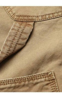 Vintage-Inspired Y2K Cargo Skirt in Coquette Aesthetic & Grunge Style - Pastel Goth Fashion