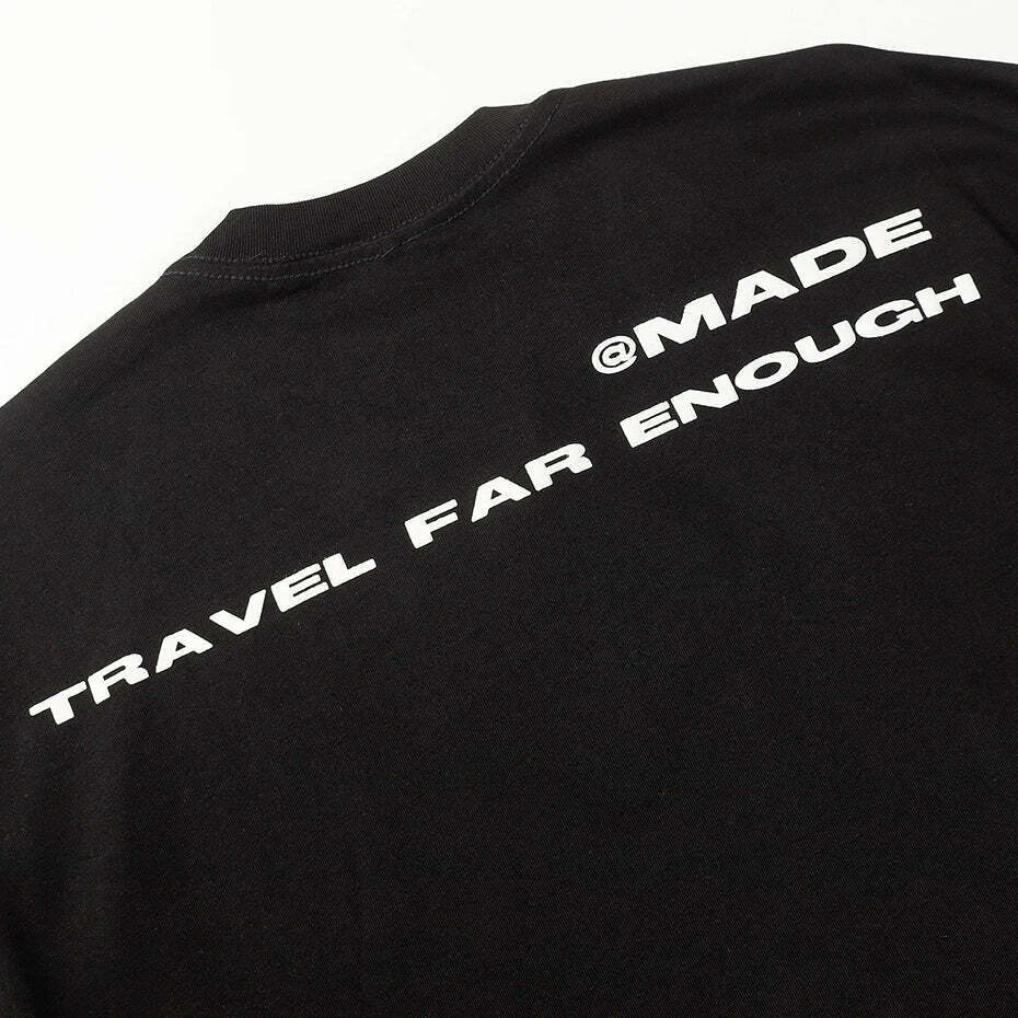 Vintage 'Cats Cradle Star' Graphic Tee - Y2K Aesthetic Fashion for Women