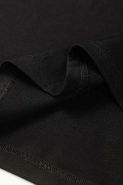 Vintage 'Cats Cradle Star' Graphic Tee - Y2K Aesthetic Fashion for Women