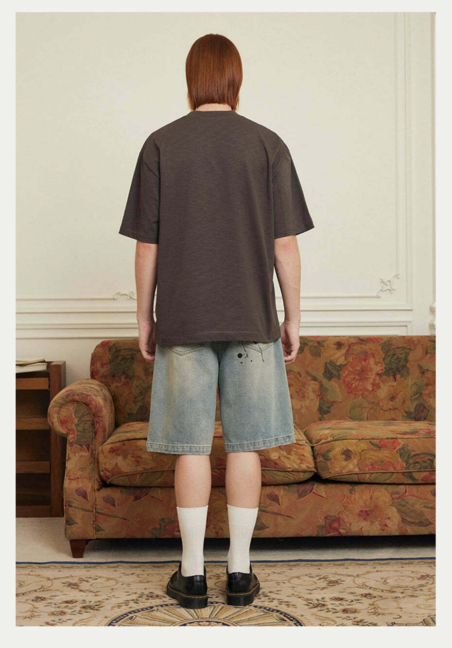 Vintage 'Release' Painted Y2K Cargo Skirt - Coquette Aesthetic Grunge Style Vintage 'Release' Painted Y2K Cargo Skirt - Coquette Aesthetic Grunge Style