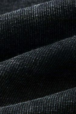 Vintage Acid Wash T-Shirt with Unique Seam Detail - Y2K Fashion Staple for Women