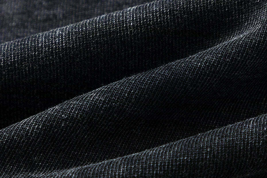 Vintage Acid Wash T-Shirt with Unique Seam Detail - Y2K Fashion Staple for Women Vintage Acid Wash T-Shirt with Unique Seam Detail - Y2K Fashion Staple for Women