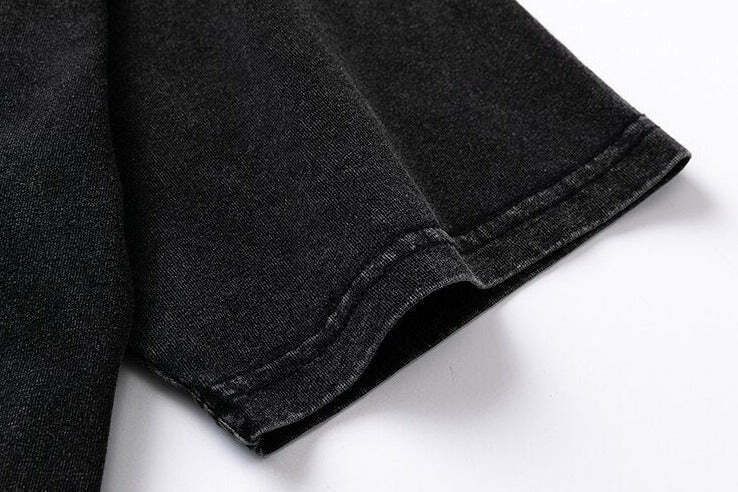 Vintage Aesthetic Anxious Slogan Graphic Tee for Women - Y2K Fashion Statement Piece Vintage Aesthetic Anxious Slogan Graphic Tee for Women - Y2K Fashion Statement Piece