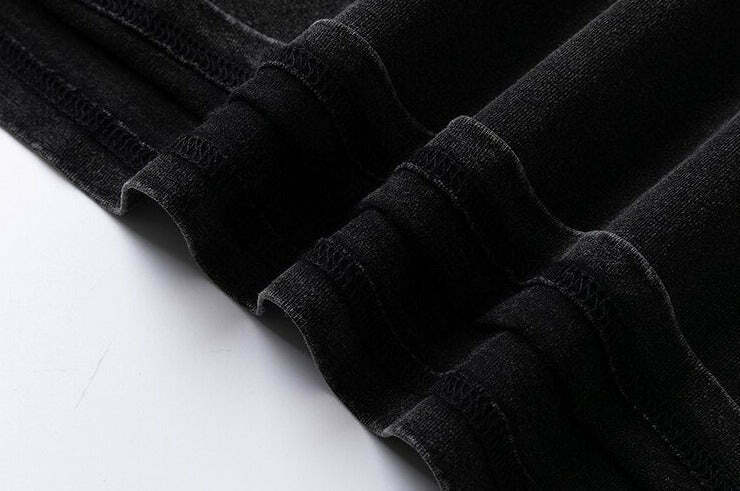 Vintage Aesthetic Anxious Slogan Graphic Tee for Women - Y2K Fashion Statement Piece Vintage Aesthetic Anxious Slogan Graphic Tee for Women - Y2K Fashion Statement Piece