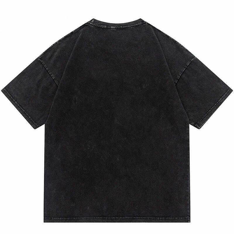 Vintage Aesthetic Anxious Slogan Graphic Tee for Women - Y2K Fashion Statement Piece Vintage Aesthetic Anxious Slogan Graphic Tee for Women - Y2K Fashion Statement Piece