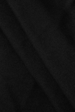 Vintage Aesthetic Solid Backless T-Shirt for Y2K Fashion Enthusiasts