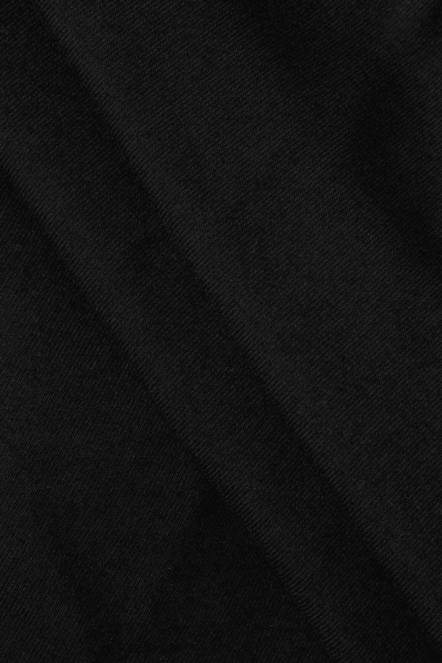 Vintage Aesthetic Solid Backless T-Shirt for Y2K Fashion Enthusiasts