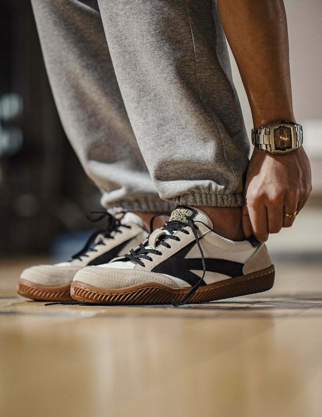 Vintage Aesthetic Y2K Sneakers - Coquette Grunge with Pastel Goth Vibes Vintage Aesthetic Y2K Sneakers - Coquette Grunge with Pastel Goth Vibes