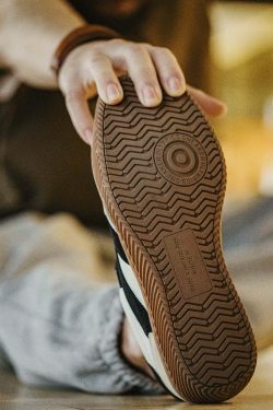 Vintage Aesthetic Y2K Sneakers - Coquette Grunge with Pastel Goth Vibes