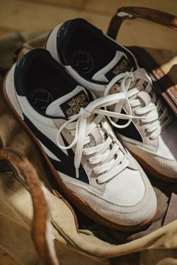 Vintage Aesthetic Y2K Sneakers - Coquette Grunge with Pastel Goth Vibes