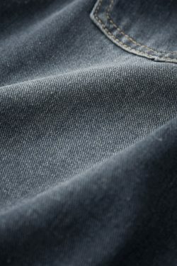 Vintage Blue 90s Boyfriend Jeans - Y2K Fashion Staple for Niche Women's Style