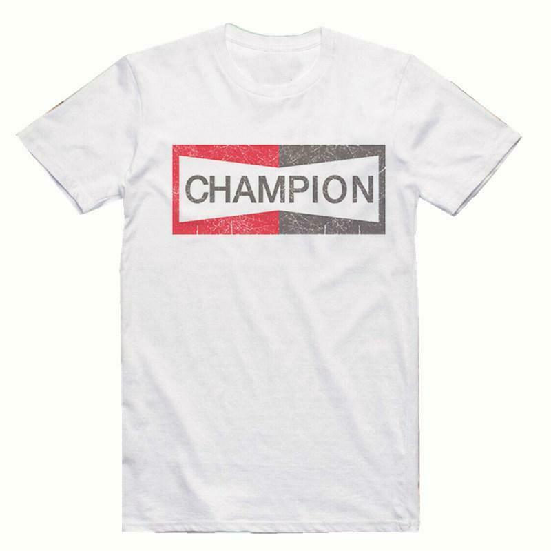 Vintage Champion T-Shirt: Y2K Fashion Staple with Coquette Aesthetic and Grunge Style Vintage Champion T-Shirt: Y2K Fashion Staple with Coquette Aesthetic and Grunge Style