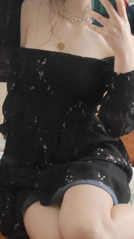 Vintage Chiffon Dress with Y2K Aesthetic and Coquette Style for Women's Fashion Vintage Chiffon Dress with Y2K Aesthetic and Coquette Style for Women's Fashion