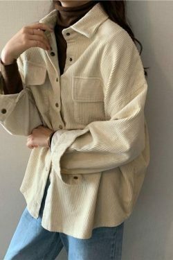 Vintage Coat Jacket for Women - Y2K Aesthetic Outerwear with Coquette Style and Grunge Fashion Vibes