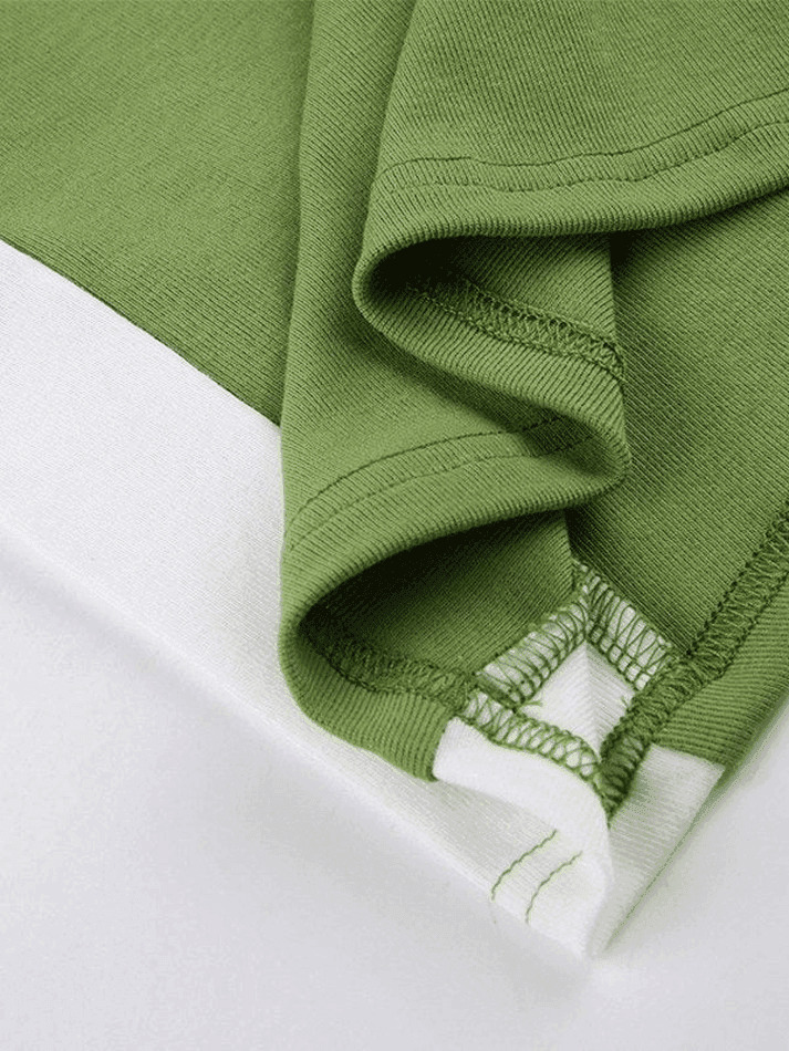 Vintage Contrast Trim Crop Cami: Y2K Aesthetic Grunge Coquette Fashion Vintage Contrast Trim Crop Cami: Y2K Aesthetic Grunge Coquette Fashion