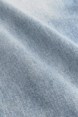 Vintage Distressed High Waist Ripped Jeans for Women - Y2K Fashion Aesthetic