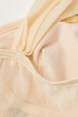 Vintage Floral Embroidered Corset Cami: Y2K Fashion with Coquette Aesthetic