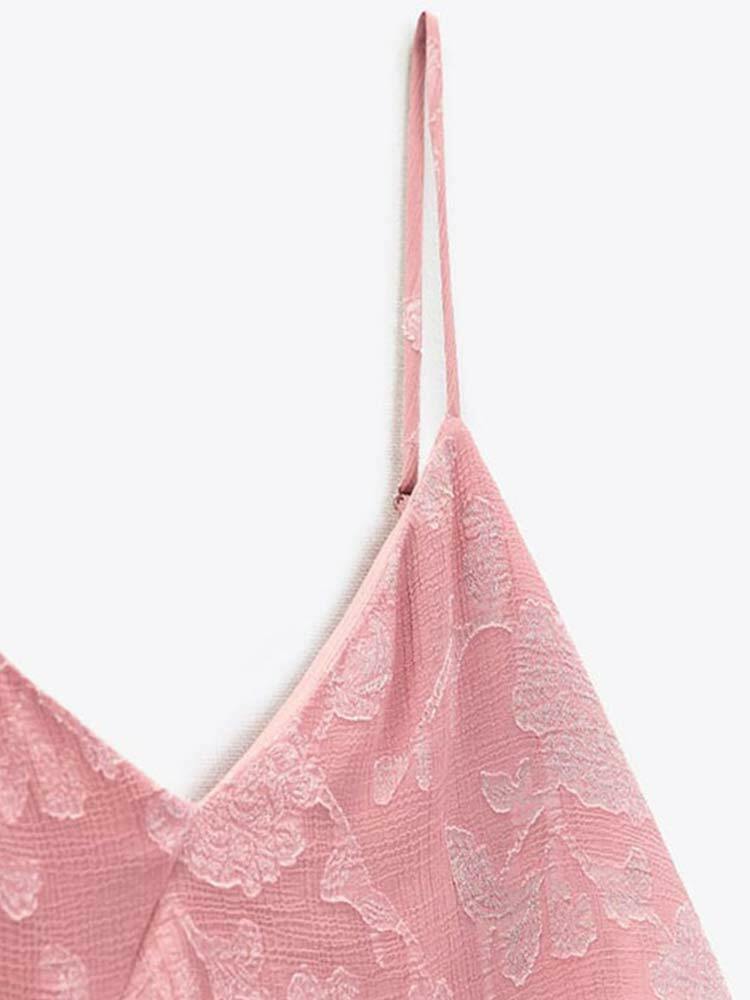 Vintage Floral Ruffles Dress - Y2K Aesthetic with Coquette & Grunge Vibes