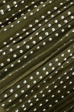 Vintage Fringe Beaded Oversized Jacket - Y2K Fashion Statement Piece for Women