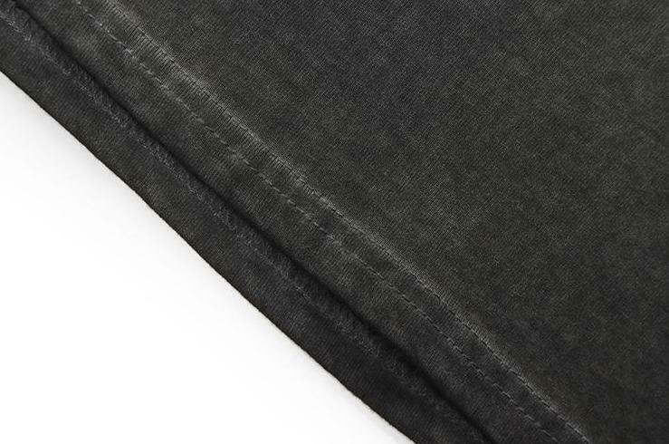 Vintage Gothic Angel Tee - Y2K Fashion with Coquette Aesthetic & Grunge Vibes