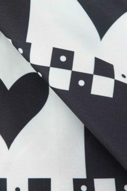 Vintage Graphic Print Shirt - Y2K Aesthetic Top for Women - Coquette Style Fashion