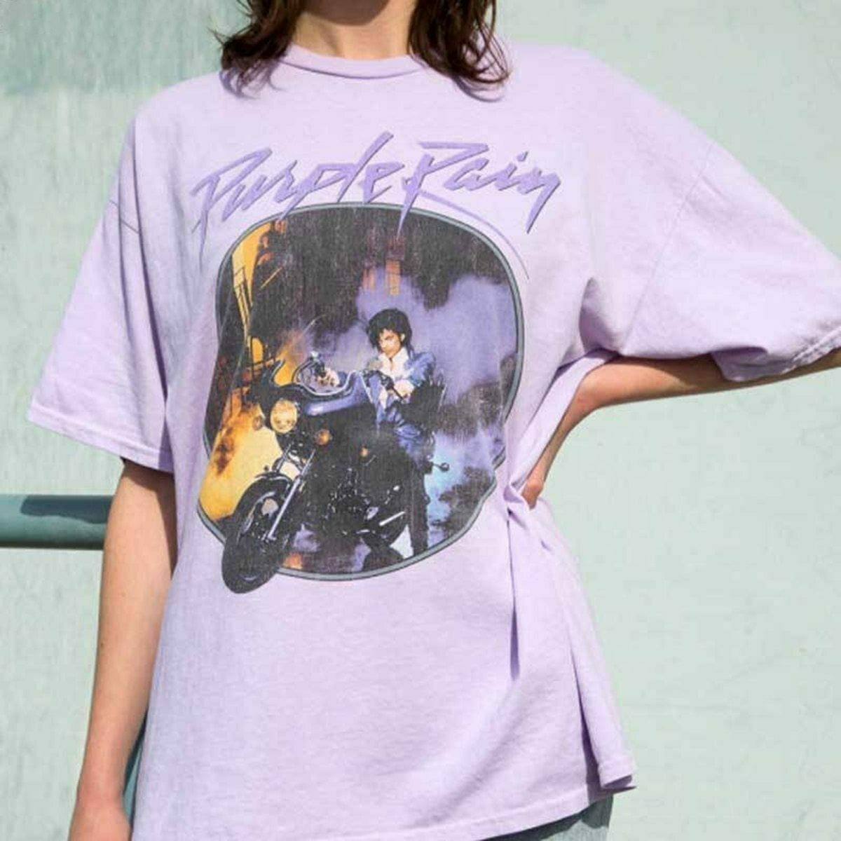 Vintage Graphic Tee - Y2K Aesthetic Shirt with Coquette Style and Grunge Fashion Vibes