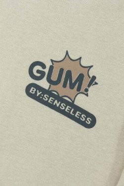 Vintage Japanese Poster Graphic Tee - Y2K Fashion Aesthetic Shirt for Women