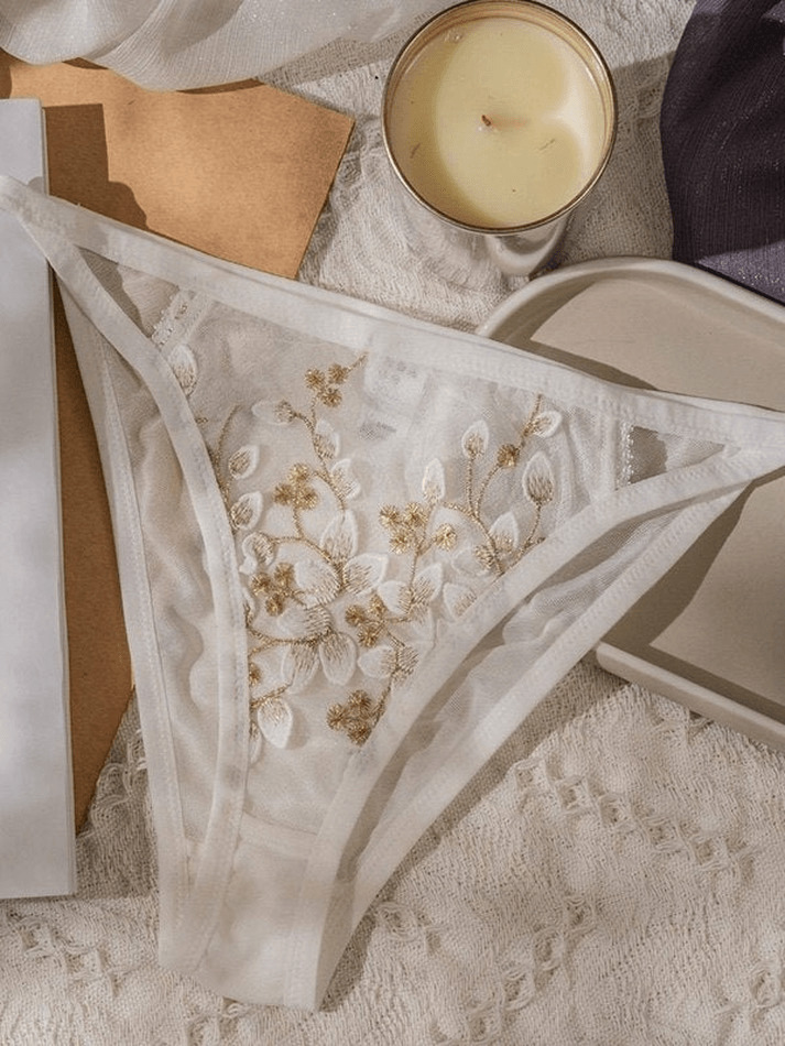 Vintage Lace Embroidery Bustier - Y2K Coquette Grunge Aesthetic Cute Tops Goth