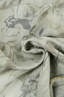 Vintage Lace Patch Wood Ear Cami Top - Y2K Fashion Aesthetic with Coquette Style and Grunge Vibes