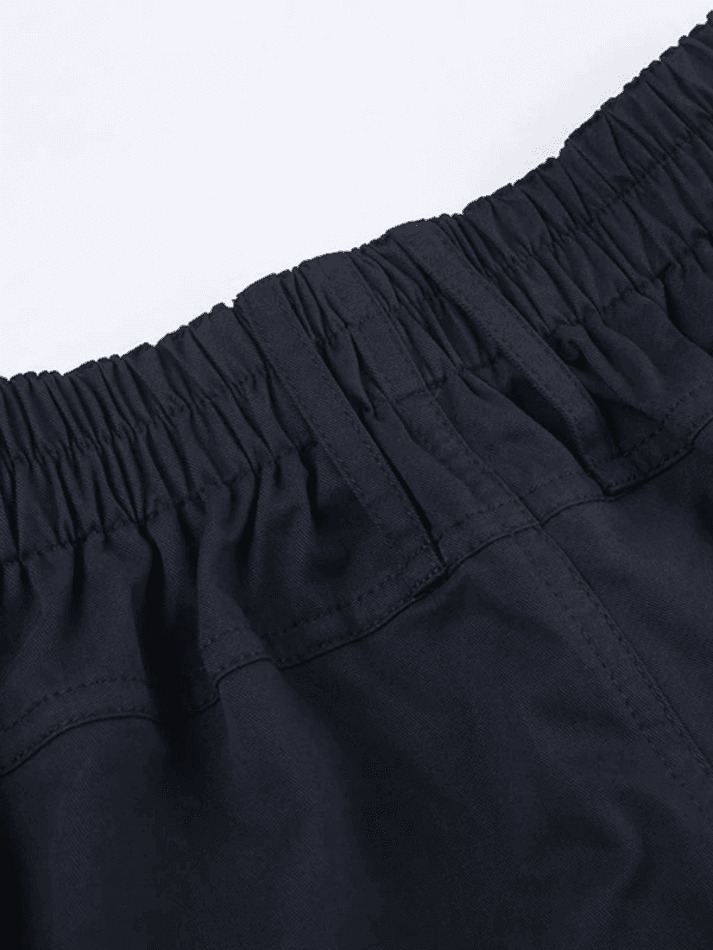 Vintage Low Rise Asymmetric Cargo Shorts - Y2K Fashion with a Grunge Aesthetic Vintage Low Rise Asymmetric Cargo Shorts - Y2K Fashion with a Grunge Aesthetic