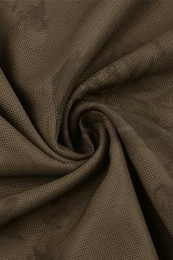 Vintage Mesh Floral Maxi Skirt - Y2K Aesthetic Coquette Grunge Outfit