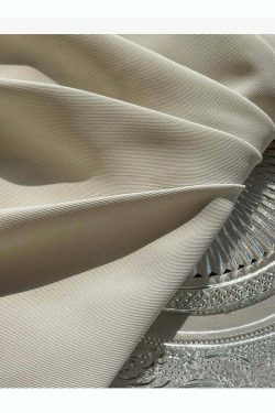 Vintage Pearl Elegance Midi Dress with Puff Sleeves - Y2K Fashion Aesthetic for Women