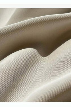 Vintage Pearl Elegance Midi Dress with Puff Sleeves - Y2K Fashion Aesthetic for Women