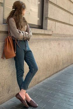 Vintage Plaid Shirt: Y2K Fashion with Coquette Aesthetic, Grunge Style, and Pastel Goth Vibes