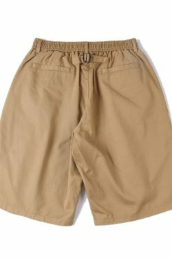 Vintage Pleated Skater Shorts: Y2K Fashion with Coquette Aesthetic & Grunge Vibes