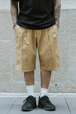 Vintage Pleated Skater Shorts: Y2K Fashion with Coquette Aesthetic & Grunge Vibes