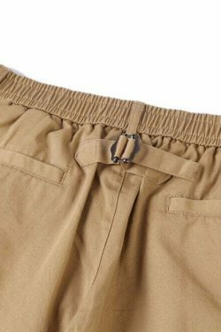 Vintage Pleated Skater Shorts: Y2K Fashion with Coquette Aesthetic & Grunge Vibes