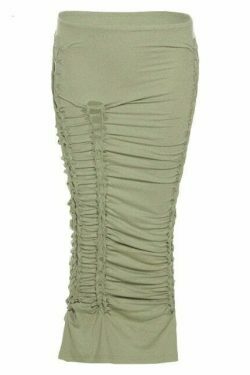 Vintage Pleated Skirt: Y2K Aesthetic Fashion - Coquette Style, Grunge Vibes, Pastel Goth