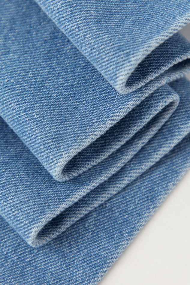 Vintage Rose Corsage Denim Mini Skirt - Y2K Fashion Aesthetic with Coquette and Grunge Vibes Vintage Rose Corsage Denim Mini Skirt - Y2K Fashion Aesthetic with Coquette and Grunge Vibes