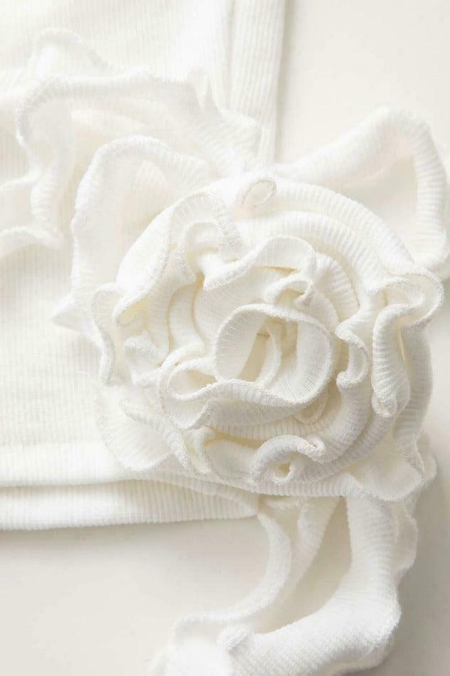 Vintage Rose Halter Tube Top - Y2K Fashion Aesthetic for Women - Coquette Style Grunge Outfit Vintage Rose Halter Tube Top - Y2K Fashion Aesthetic for Women - Coquette Style Grunge Outfit