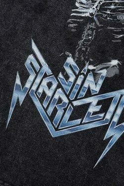 Vintage Skeleton Angel Acid Washed Tee - Y2K Fashion Grunge Aesthetic Coquette Style