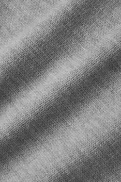 Vintage Star Jacquard Crew Neck Sweater - Y2K Aesthetic - Coquette Style - Gr