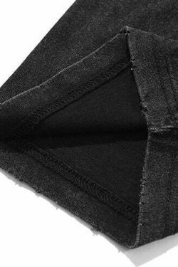 Vintage Street Racer Graphic Tee - Y2K Fashion Aesthetic Top for Women