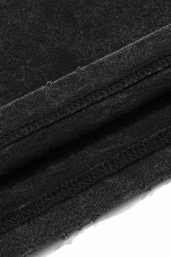 Vintage Street Racer Graphic Tee - Y2K Fashion Aesthetic Top for Women