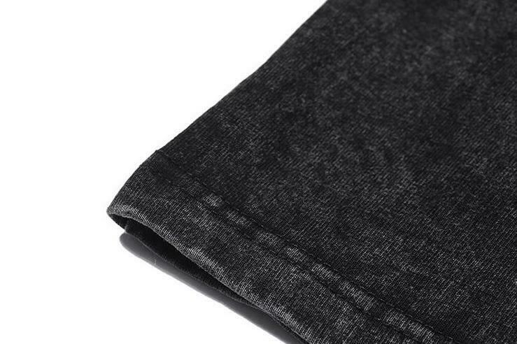 Vintage Vibe: BLACK AIR 'Grave Digger' Graphic Tee in Washed Cotton Jersey - Y2K Aesthetic Fashion Vintage Vibe: BLACK AIR 'Grave Digger' Graphic Tee in Washed Cotton Jersey - Y2K Aesthetic Fashion