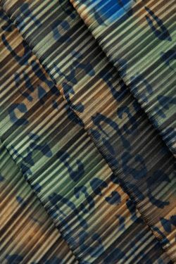 Vintage Vibe Plisse Maxi Dress: Y2K Fashion with Coquette Aesthetic