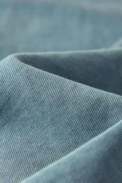 Vintage Washed Cotton Tee | Y2K Aesthetic Grunge Style | Coquette Fashion | Cute Tops & Cargo Skirt