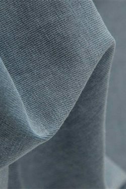 Vintage Washed Cotton Tee: Y2K Aesthetic Grunge Style Coquette Fashion Cute Tops